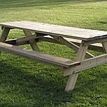 BucketList + Have A Picnic At A ... = ✓