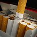 BucketList + Smoke A Cigarette = ✓