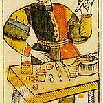 BucketList + Learn Tarot = ✓