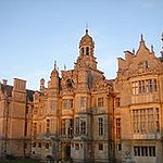 BucketList + Live In A Mansion = ✓