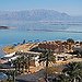 BucketList + Float Around The Dead Sea = ✓
