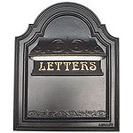 BucketList + Send A Letter = ✓