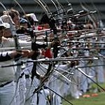 BucketList + Take An Archery Class = ✓