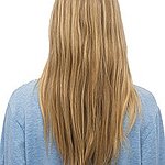 BucketList + Dye Hair Blonde = ✓