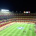 BucketList + Attend An El Clasico In ... = ✓