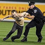 BucketList + Run On The Field During ... = ✓