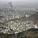 BucketList + Visit Mecca = ✓