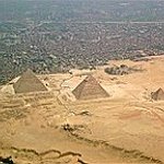 BucketList + Visit The Great Pyramids = ✓