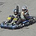 BucketList + Go Go Kart Racing = ✓