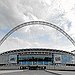 BucketList + Visit Wembley Stadium = ✓