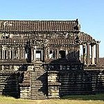 BucketList + Cambodia = ✓