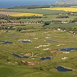BucketList + Golf = ✓