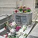 BucketList + Visit Jim Morrison's Grave At ... = ✓
