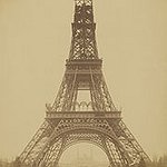 BucketList + Explore Paris. = ✓