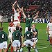 BucketList + Watch A Six Nations Game ... = ✓