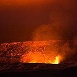 BucketList + Visit Hawaii Volcanoes National Park = ✓