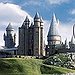 BucketList + Visit Hogwarts Castle ( Ainwick ... = ✓