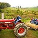 BucketList + Go On A Hayride = ✓