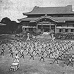 BucketList + Learn Karate/Kung Fu/Tae Kwon Do/Judo = ✓