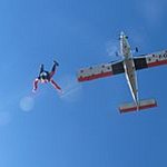 BucketList + Bungee Jump/Sky Dive = ✓