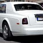 BucketList + Drive A Rolls Royce = ✓