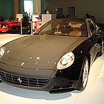 BucketList + Visit Dubai And See Ferrari ... = ✓