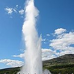 BucketList + See A Geyser Erupt = ✓