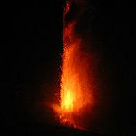 BucketList + See A Volcano Erupt = ✓