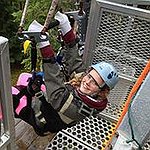 BucketList + Try Zipline = ✓