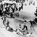 BucketList + Join A Riot = ✓