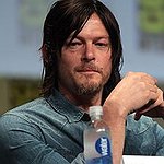 BucketList + Meet Norman Reedus = ✓