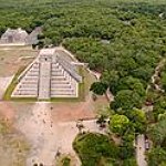BucketList + Visit Mayan Ruins. = ✓