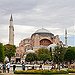 BucketList + Hagia Sophia, Turkey = ✓