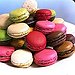 BucketList + Make Macarons = ✓