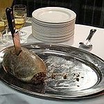 BucketList + Try Haggis = ✓