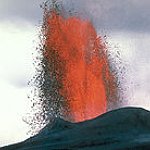 BucketList + See A Live Volcano = ✓