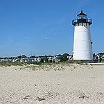 BucketList + Martha's Vineyard = ✓