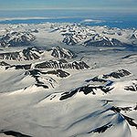 BucketList + Visit Svalbard = ✓
