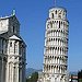 BucketList + Hold Up The Leaning Tower ... = ✓