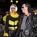 BucketList + Host A Halloween Party. = ✓