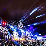 BucketList + Go To Ultra Music Festival ... = ✓