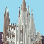 BucketList + See Sagrada Família In Barcelona, ... = ✓