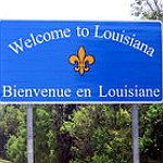 BucketList + Visit Louisiana = ✓