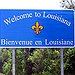 BucketList + Visit Louisiana = ✓