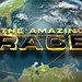 BucketList + Be On The Amazing Race... = ✓
