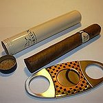 BucketList + Smoke A Fine Cigar = ✓