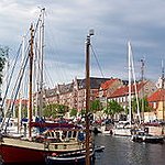 BucketList + Learn Danish = ✓