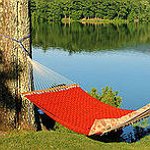 BucketList + Lay In A Hammock = ✓