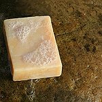 BucketList + Learn To Make Soap = ✓