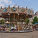 BucketList + Ride A Carousel. = ✓